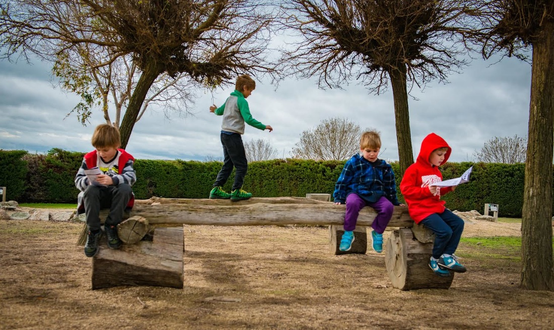 TOP 10 FAMILY FRIENDLY THINGS TO DO IN SEYMOUR