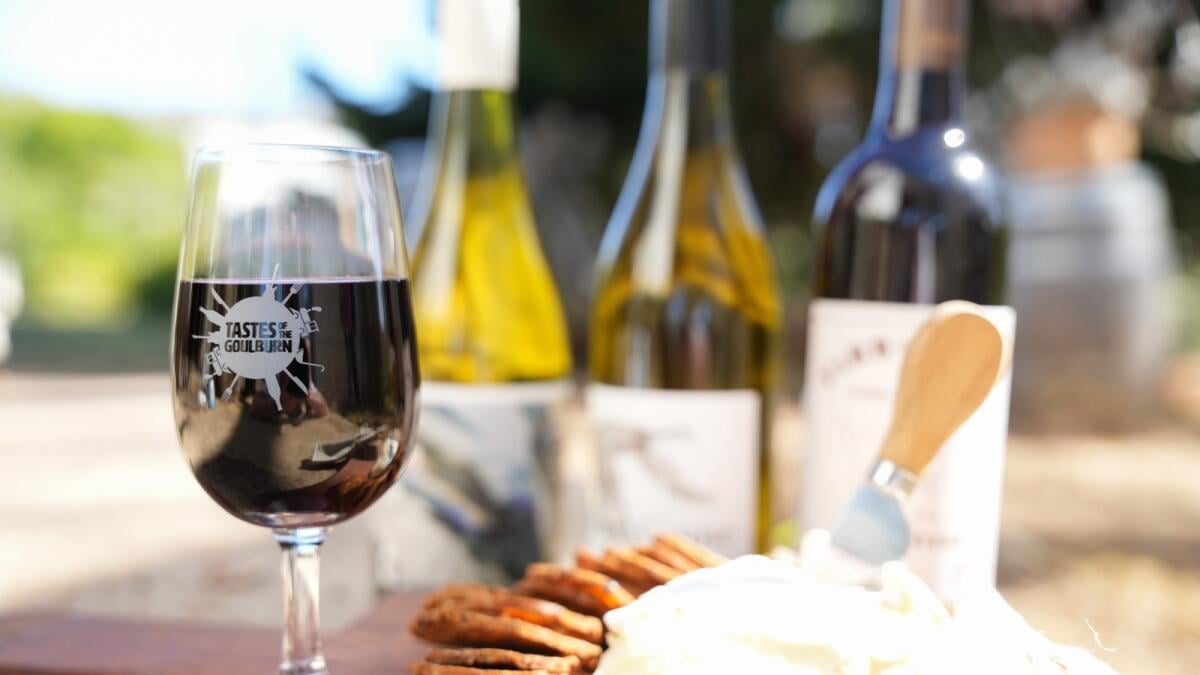 A Wine-Lover’s Guide to Seymour, Victoria